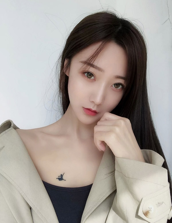 芝加哥伴游模特预约